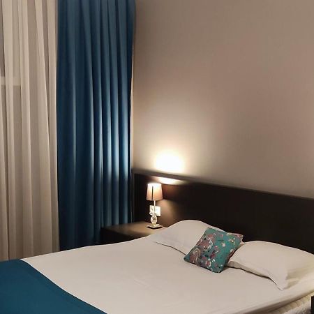 Boho Tiflis Hotel Exterior photo