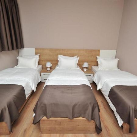 Boho Tiflis Hotel Exterior photo