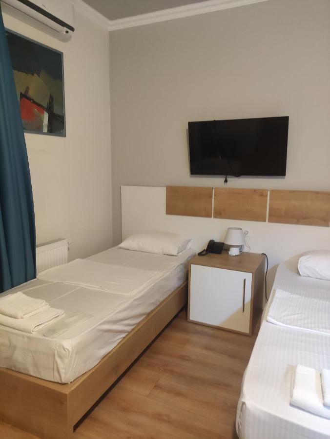 Boho Tiflis Hotel Exterior photo