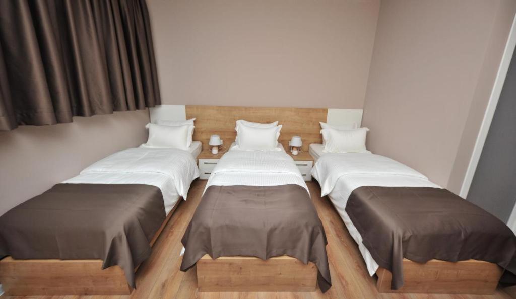 Boho Tiflis Hotel Exterior photo