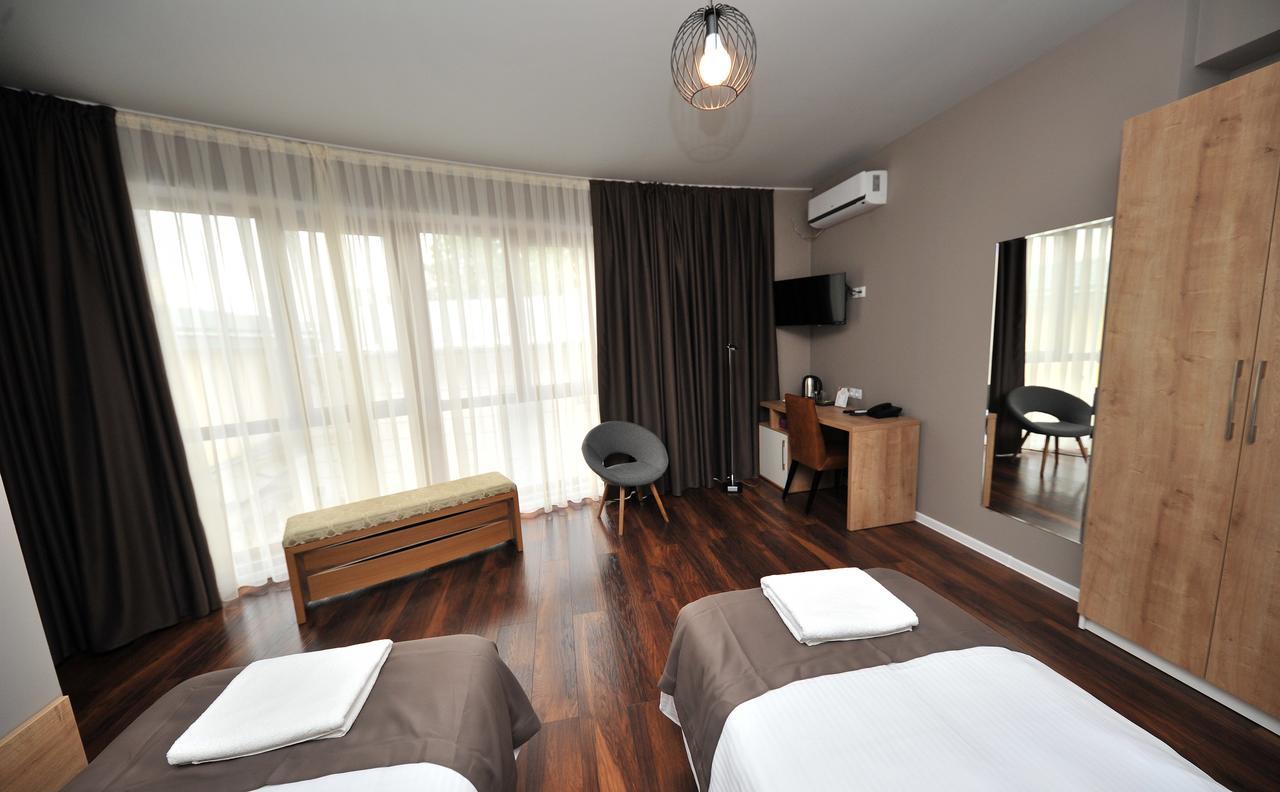 Boho Tiflis Hotel Exterior photo